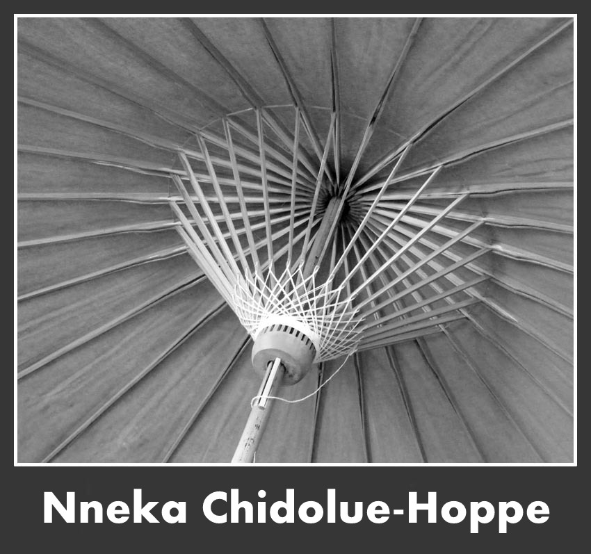 Nneka Chidolue-Hoppe, Gruppenanalytische Supervision in Mühlheim am Main